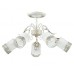 Люстра потолочная Lumion Gaetta 3237/5C