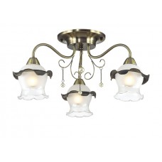 Люстра потолочная Lumion Zidoni 3239/3C