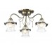 Люстра потолочная Lumion Zidoni 3239/3C