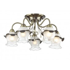 Люстра потолочная Lumion Zidoni 3239/5C
