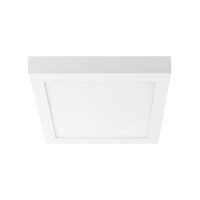 Светильник настенно-потолочный накладной Lightstar Zocco 324124