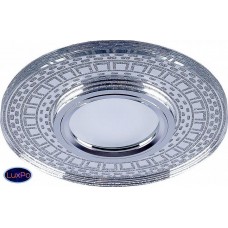 Светильник встраиваемый с LED подсветкой Feron CD981 32437