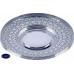Светильник встраиваемый с LED подсветкой Feron CD981 32437