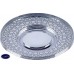 Светильник встраиваемый с LED подсветкой Feron CD981 32437