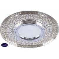 Светильник встраиваемый с LED подсветкой Feron CD981 32438