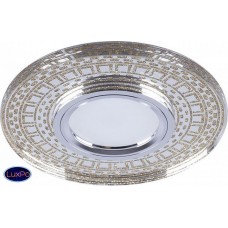 Светильник встраиваемый с LED подсветкой Feron CD981 32438