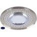 Светильник встраиваемый с LED подсветкой Feron CD981 32438
