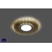 Светильник встраиваемый с LED подсветкой Feron CD981 32438