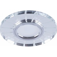 Светильник встраиваемый с LED подсветкой Feron CD982 32439