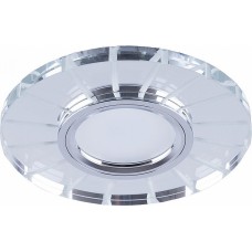 Светильник встраиваемый с LED подсветкой Feron CD982 32439