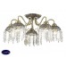 Люстра потолочная Lumion Doriana 3244/5C