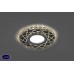 Светильник встраиваемый с LED подсветкой Feron CD983 32440 Светильник встраиваемый с LED подсветкой Feron CD983 32440