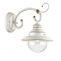 Бра Odeon Light Sandrina 3248/1W