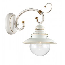 Бра Odeon Light Sandrina 3248/1W