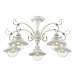Люстра потолочная Odeon Light Sandrina 3248/5C