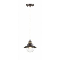 Подвесной светильник Odeon Light Sandrina 3249/1