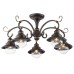 Люстра потолочная Odeon Light Sandrina 3249/5C