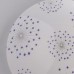 Светильник настенно-потолочный светодиодный MW-Light Омега 325014501