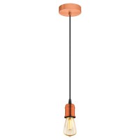 Светильник подвесной Eglo YORTH 32539