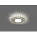 Светильник встраиваемый с белой LED подсветкой Feron CD953 32539