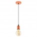 Светильник встраиваемый с синей LED подсветкой Feron CD904 32542