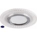 Светильник встраиваемый с белой LED подсветкой Feron CD955 32566