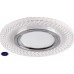 Светильник встраиваемый с белой LED подсветкой Feron CD955 32566