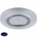 Светильник встраиваемый с белой LED подсветкой Feron CD8060 32570 Светильник встраиваемый с белой LED подсветкой Feron CD8060 32570