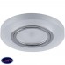 Светильник встраиваемый с белой LED подсветкой Feron CD8060 32570 Светильник встраиваемый с белой LED подсветкой Feron CD8060 32570