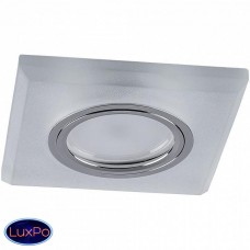 Светильник встраиваемый с белой LED подсветкой Feron CD8170 32571