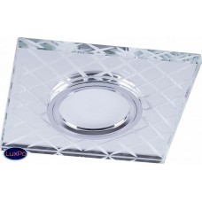 Светильник встраиваемый с LED подсветкой Feron CD984 32572