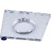 Светильник встраиваемый с LED подсветкой Feron CD984 32572