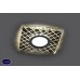 Светильник встраиваемый с LED подсветкой Feron CD984 32572