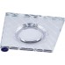 Светильник встраиваемый с LED подсветкой Feron CD984 32572