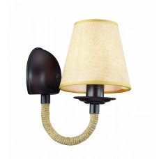 Бра Odeon Light Felika 3258/1W