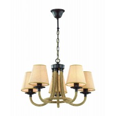 Подвесная люстра Odeon Light Felika 3258/5