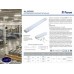 Светильник светодиодный линейный настенно-потолочный Feron AL5095 32603