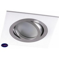 Светильник встраиваемый потолочный Feron DL2801 32637