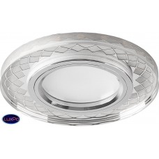 Светильник встраиваемый с LED подсветкой Feron CD959 32649