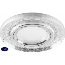 Светильник встраиваемый с LED подсветкой Feron CD960 32650