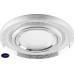 Светильник встраиваемый с LED подсветкой Feron CD960 32650