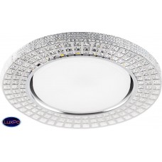 Светильник встраиваемый с белой LED подсветкой Feron CD4028 32651