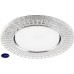 Светильник встраиваемый с белой LED подсветкой Feron CD4028 32651