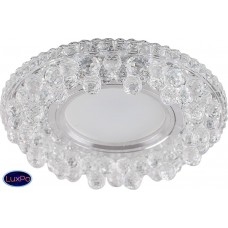 Светильник встраиваемый с LED подсветкой Feron CD941 32654