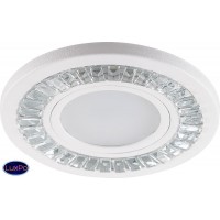 Светильник встраиваемый с LED подсветкой Feron CD958 32656