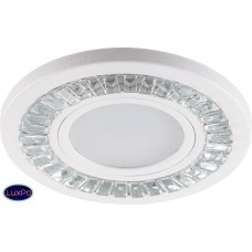 Светильник встраиваемый с LED подсветкой Feron CD958 32656