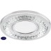 Светильник встраиваемый с LED подсветкой Feron CD958 32657