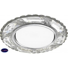 Светильник встраиваемый с белой LED подсветкой Feron CD4031 32658