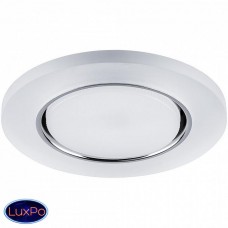 Светильник встраиваемый с белой LED подсветкой Feron CD5020 32659