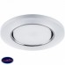 Светильник встраиваемый с белой LED подсветкой Feron CD5020 32659